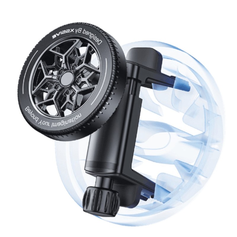 Suporte Magnético para Carro Xssive XSS-CHMS6