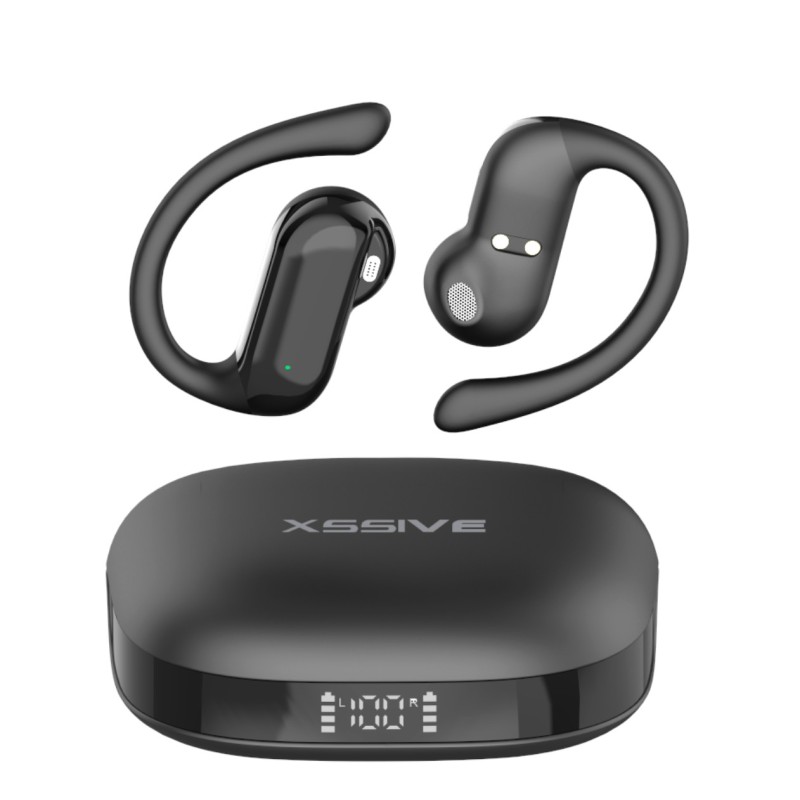 Xssive Wireless Open Air Earphones