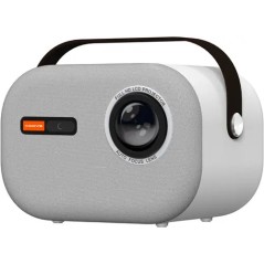 Xssive Multimedia Projector XSS-PJ02