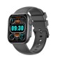 Xssive Smart Watch XSS-SW6B — Preto