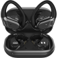 Xssive Wireless Earphones XSS-TWS17 - Black