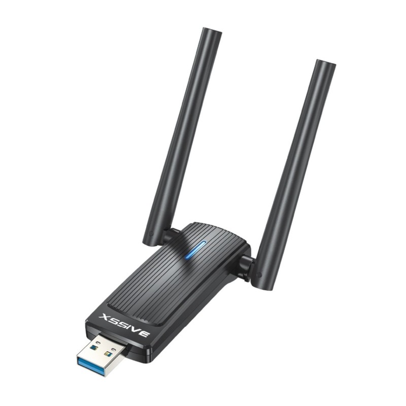Xssive Wireless Adapter XSS-WSTK01