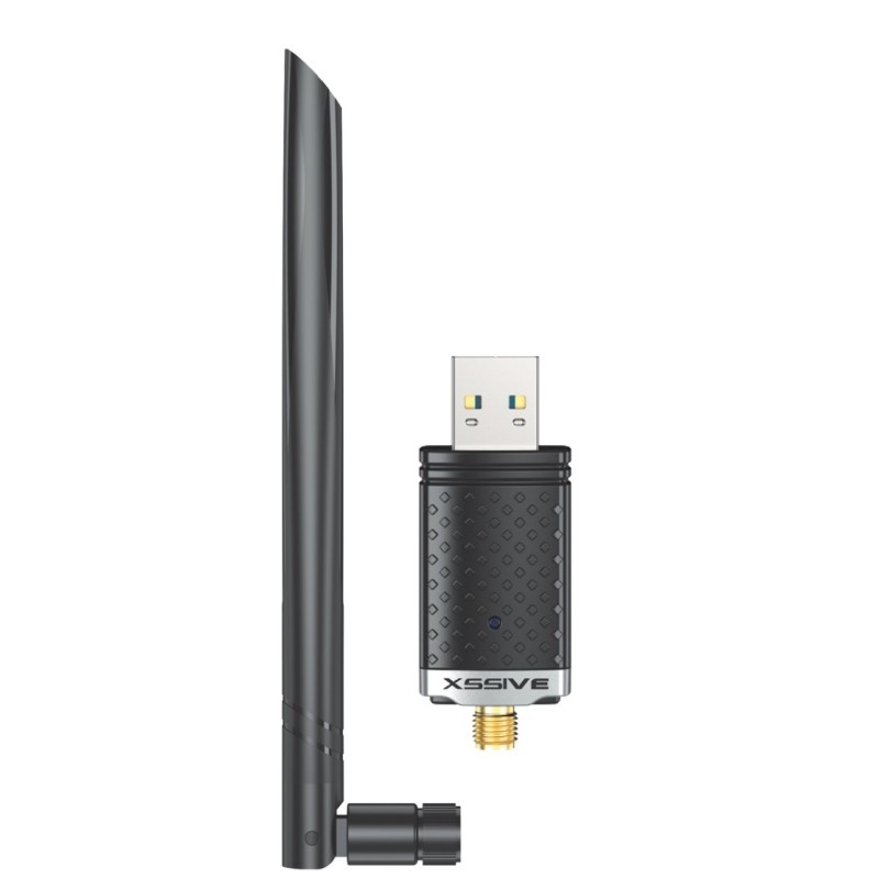 Xssive Wireless Adapter XSS-WSTK03