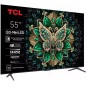 QD Mini LED 4K TV TCL 55C6K 55" 144Hz Google TV Dolby Vision