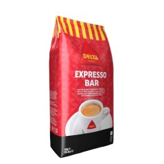 Delta Café Grão Expresso Bar 1 kg