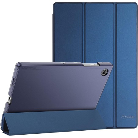 ProCase Capa Galaxy Tab A8 10.5" SM-X200/X205/X207 - Azul