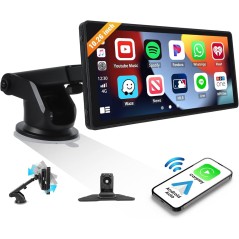 CarPlay-Bildschirm für Auto 10,26" HD C100W