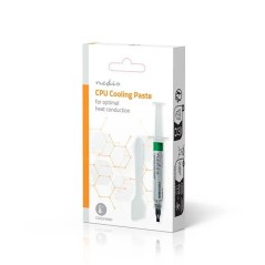 COOLP400SI Thermal Paste