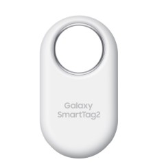 Samsung Galaxy SmartTag2 — Branco