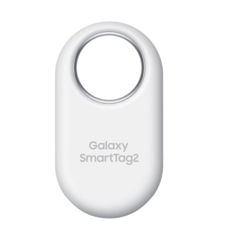 Samsung Galaxy SmartTag2 — Weiß