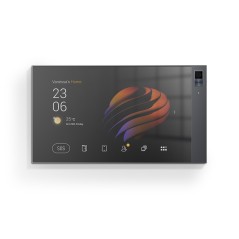 Panneau domotique Akubela AK-PG71-POE-EU 8" PoE ZigBee SIP