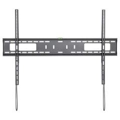 Extra Slim fixed wall TV bracket 60–100" – Superior SUPSTV07