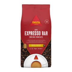 Delta Coffee Beans Expresso Bar 1 kg