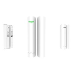 Ajax DoorProtect Plus Weiß