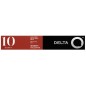 Delta Q Qualidus N°10 Coffee Capsules x10