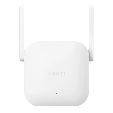 Xiaomi Wi-Fi Repeater N300 — Weiß