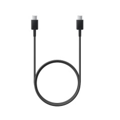 Samsung USB-C to USB-C Cable 1 m — EP-DA705BBEGWW