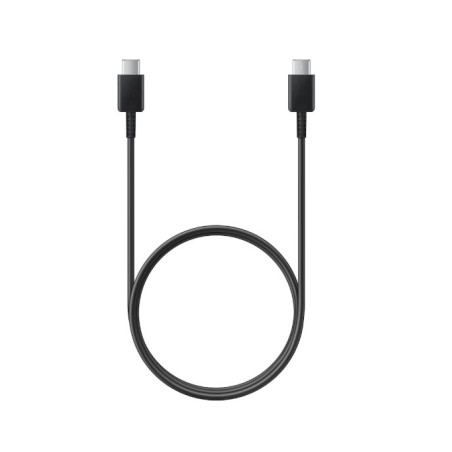 Samsung USB-C auf USB-C Kabel 1 m — EP-DA705BBEGWW