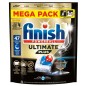 Finish Ultimate Plus Geschirrspültabs 35 Stk