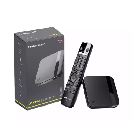 Formuler Z10 Neo 4K 2GB/4GB
