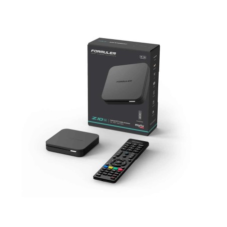 Formuler Z10 SE 4K 2GB/4GB