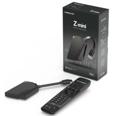 Formuler Z Mini 4K 2GB/8GB