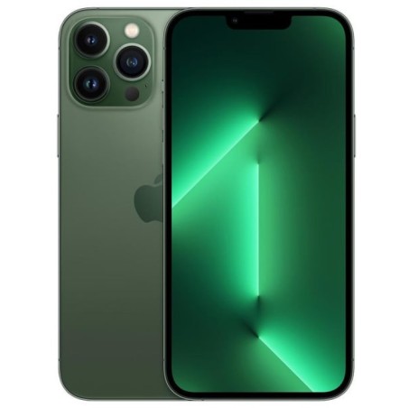 Apple iPhone 13 Pro Max 128GB Vert Alpin Occasion Grade B