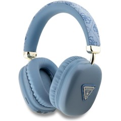 Guess Casque Bluetooth GUBHK1P4TPB — Bleu