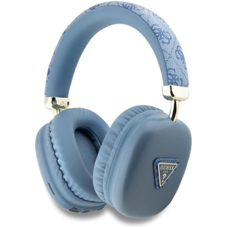 Guess Bluetooth Kopfhörer GUBHK1P4TPB — Blau