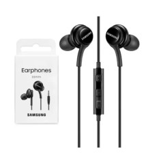 Samsung Auriculares  EO-IA500 Preto