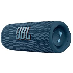 JBL Portable Bluetooth Speaker Blue – JBLFLIP6BLU