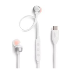 JBL Tune 310C Blanc