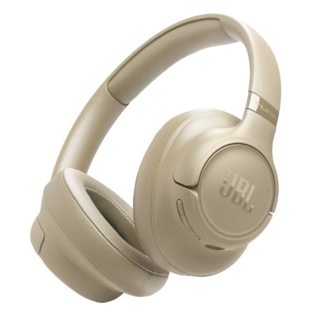 JBL Tune 730BT JBLT730BTBEG Kopfhörer 76h BT6.0 Beige