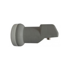 Illusion Ultra 5 Single LNB 1 Ausgang Universal