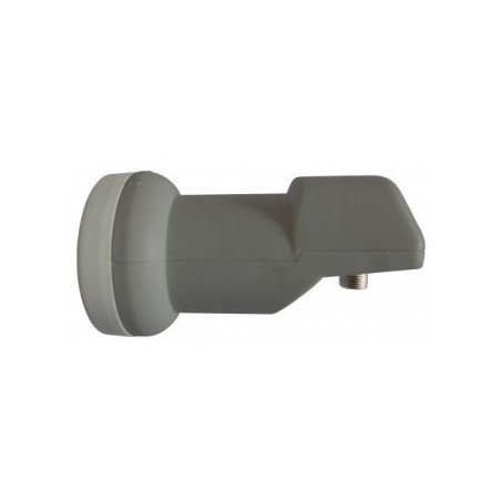 Illusion Ultra 5 Single LNB 1 Ausgang Universal