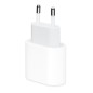 Apple Adaptateur USB-C 20W — Blanc