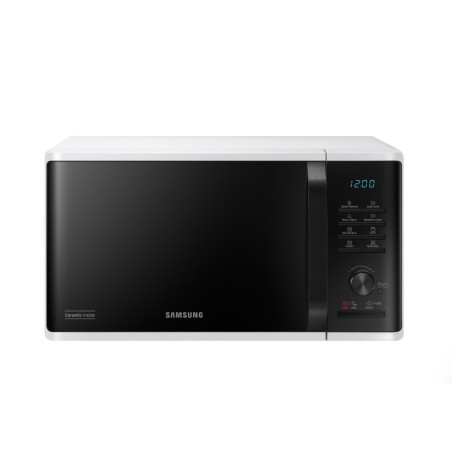 Micro-ondes Gril 23L Samsung MG23K3515AW - Blanc