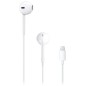Apple EarPods Lightning — Blanc  (MMTN2ZM/A)