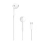 Apple EarPods USB-C — Weiß -MTJY3ZM/A