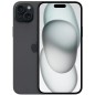 Apple iPhone 15 Plus 128GB Noir Reconditionné Grade A-