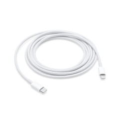 APPLE Câble USB-C vers Ligntning 240 W 2 m Blanc (MW2R3ZM/A)