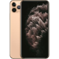 iPhone 11 Pro Max 256GB Gold – Generalüberholt