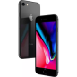 iPhone 8 128GB Space Grau – Überholt Grad A