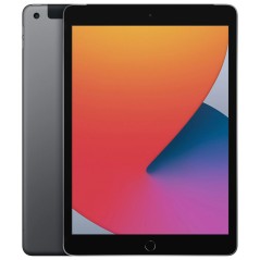 Apple iPad 8e Génération 32GB – Occasion Grade B
