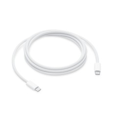 Apple Câble USB-C 240W 2m — Blanc - MYQT3ZM/A