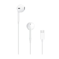 Apple EarPods USB-C — Weiß - MYQY3ZM/A