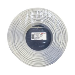 Câble NYM-J 3x2.5 mm² en rouleau de 100m