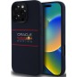Red Bull Racing Back Cover iPhone 16 Pro — MagSafe
