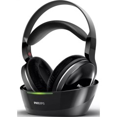 Casque TV sans fil Philips SHD8850/12 Hi-Res 20h 30m
