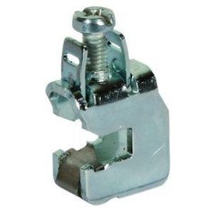 Borne pour jeu de barres 16mm² 12x5 - Pollmann SK16F5